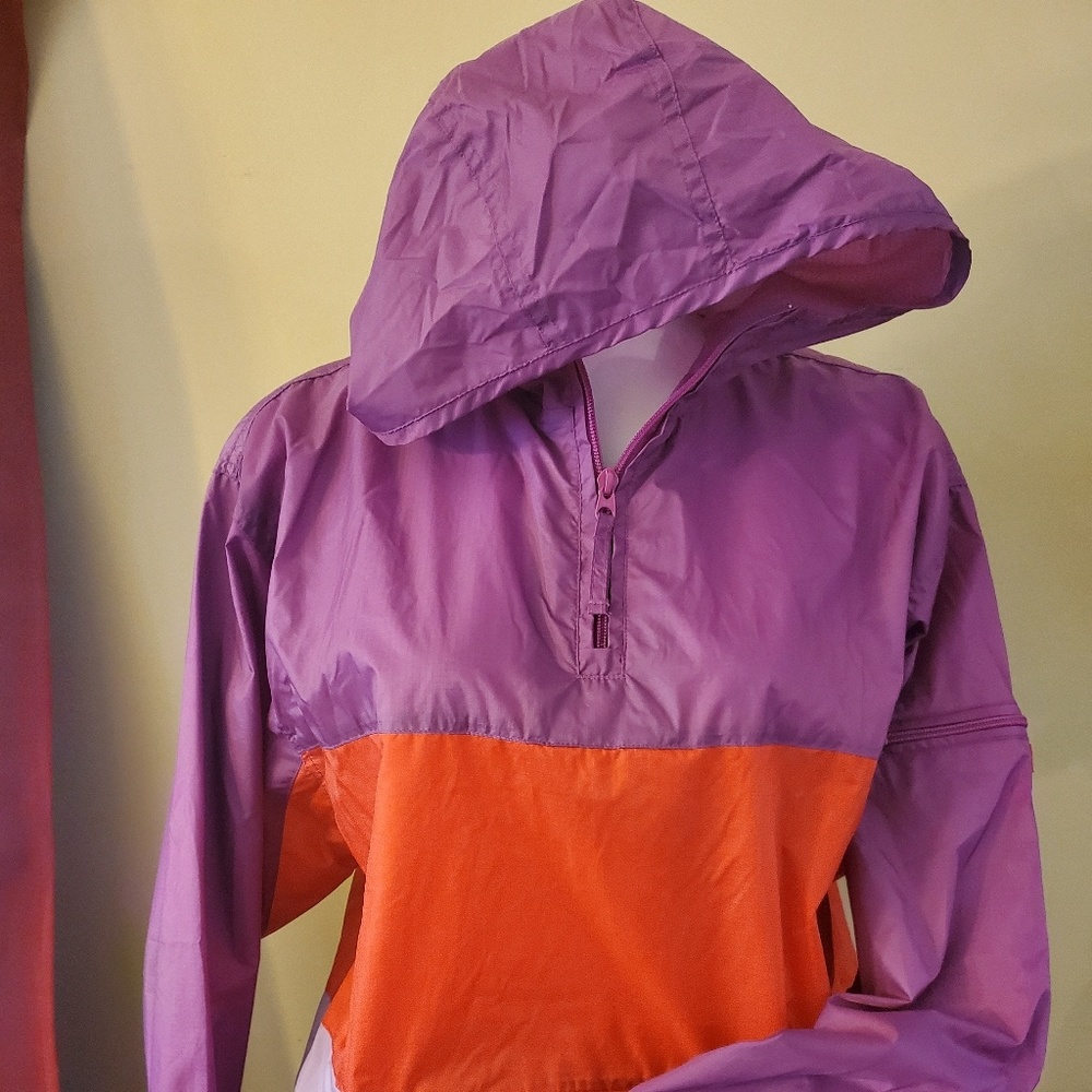 Pullover jacket - Picture 2 of 7